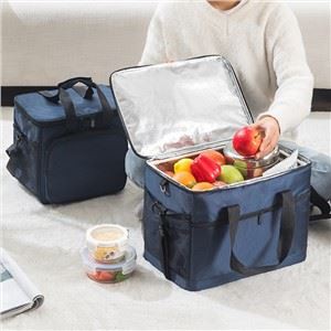 Tas Pendingin Terisolasi Jumbo